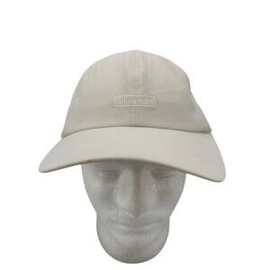 Lululemon Hat Womens One Size Baller Hat Soft Lightweight Running Training Gym